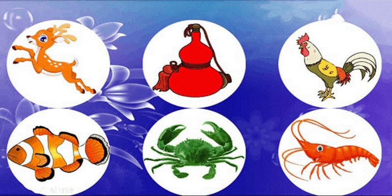 Giới thiệu bầu cua