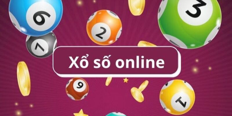 Đôi nét cơ bản về hình thức xổ số online