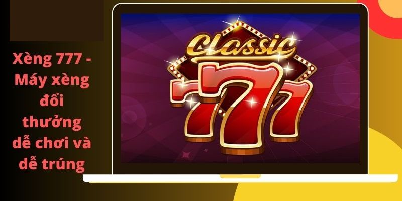 Xèng 777 là gì?