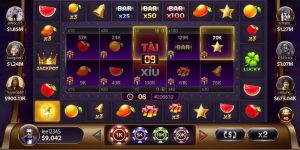 Xèng 777 - Mẹo Hay Chơi Slot Game Giúp Bet Thủ Trúng Lớn