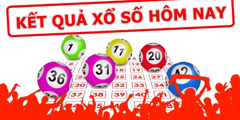 Chốt số lô đề miền Nam theo tổng giải đặc biệt