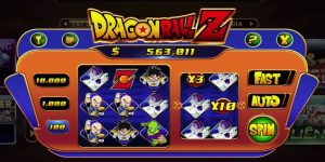 Mini Game Dragon Ball Và Những Điều Thú Vị Tại Fb88
