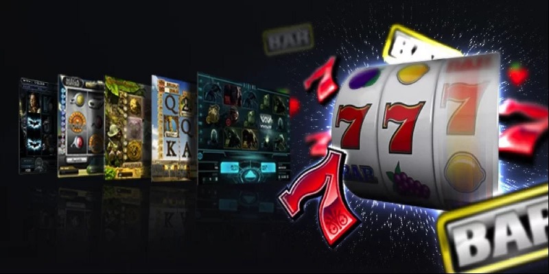 Review cổng game slot chất lượng hàng đầu 2026