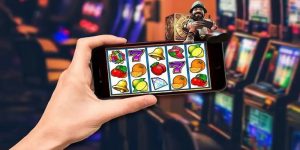 Tìm hiểu game slot uy tín