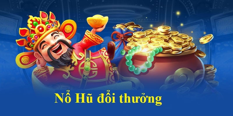 Giới thiệu khái quát về nổ hũ ota 