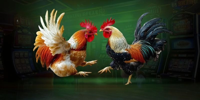 Lý do người chơi nên tham gia đá gà tại nhà cái Fb88