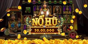 Game Siêu Hũ VIP – Giải Mã Sức Hút Cổng Game “Hot” Nhất 2026