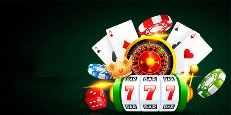 Trải nghiệm thế giới game slot uy tín bậc nhất 