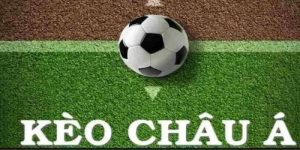 Kèo Châu Á Fb88 - Đọc Hiểu Kèo Bóng Chuẩn Như Chuyên Gia