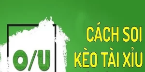 Kèo Tài Xỉu Bóng Đá Là Gì Và Những Điều Bet Thủ Cần Biết