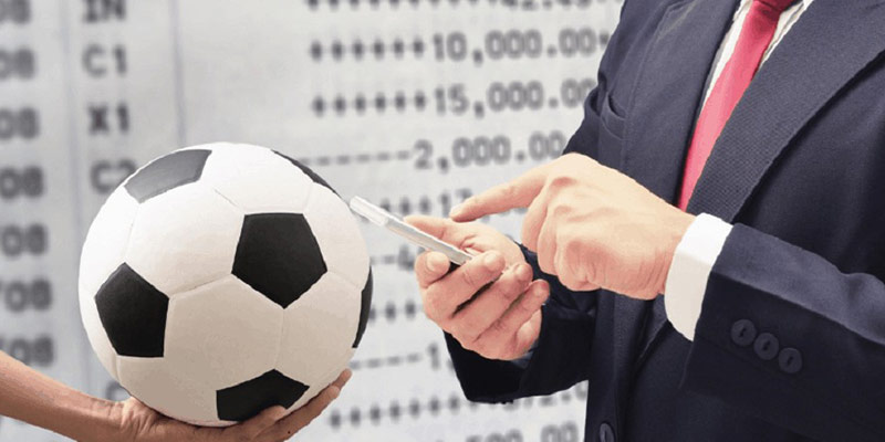Mẹo hay soi kèo bóng đá tv chuẩn như cao thủ