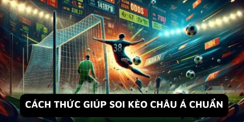 Mách nhỏ bí kíp chốt kèo châu Á Fb88 cực chuẩn
