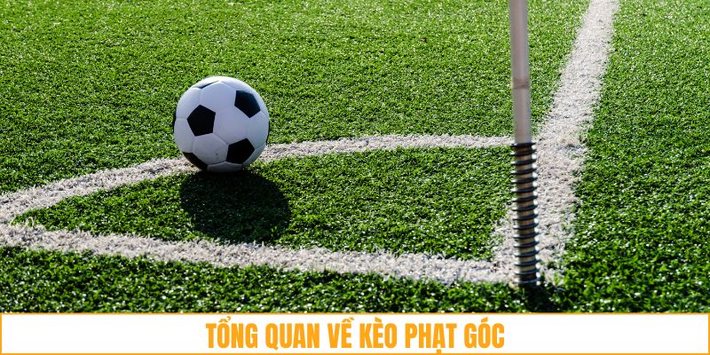 Giải đáp thắc mắc: Kèo phạt góc Fb88 là gì?