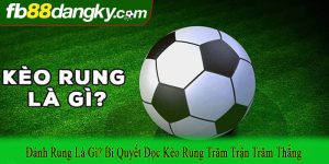 đánh rung là gì